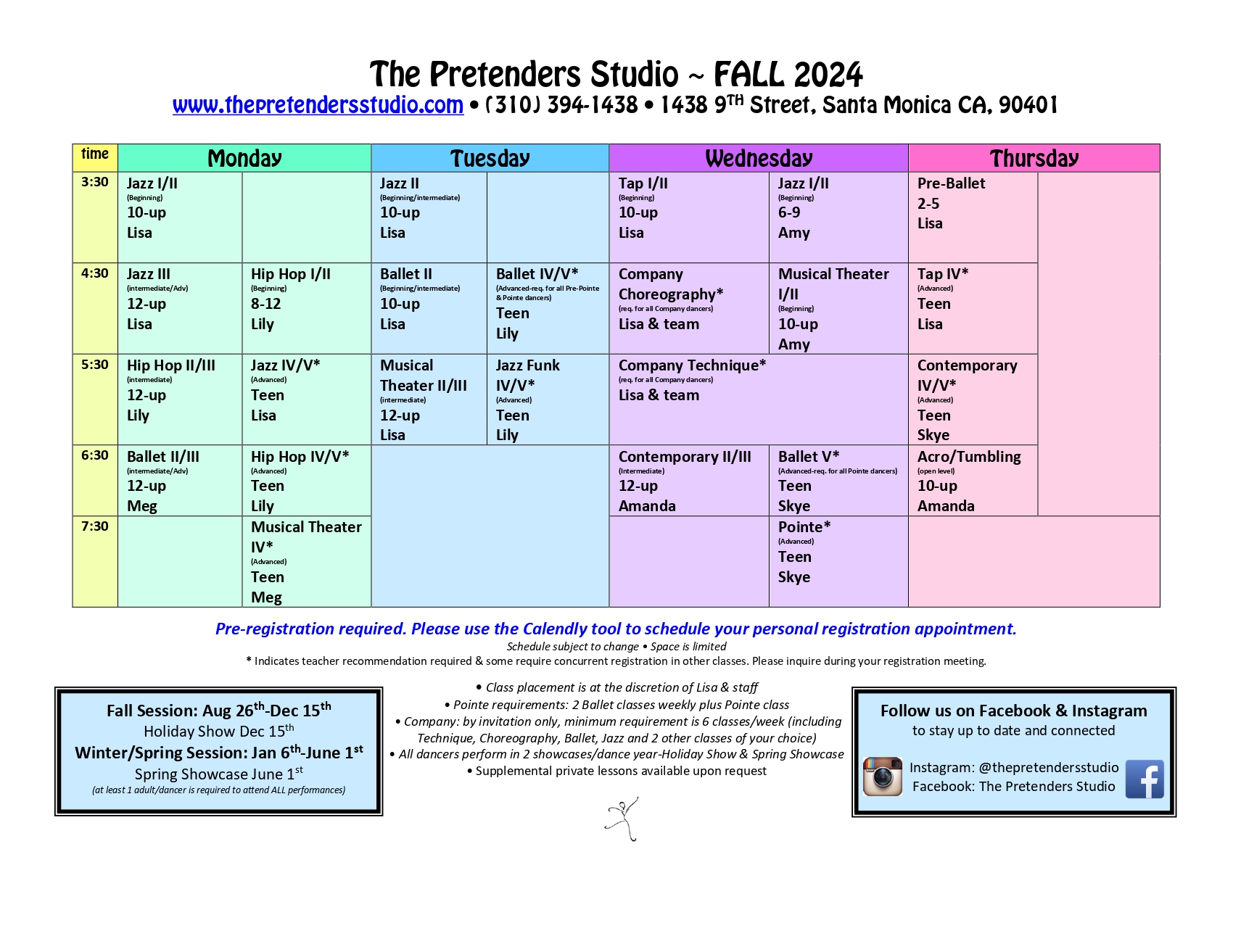 FALL 2024 Final schedule distribution_page-0001